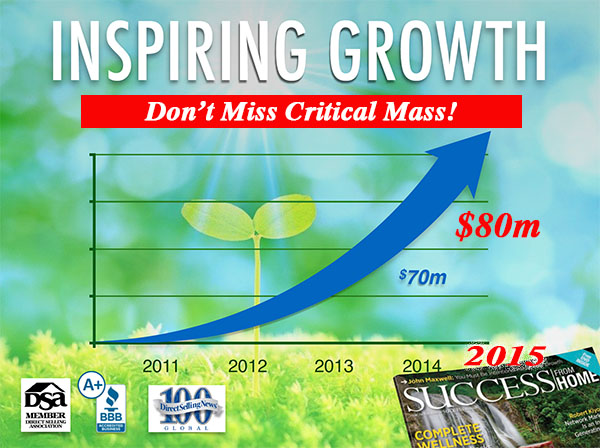 MLM Explosive Growth with The Zurvita Home Business Opportunity. MLM Explosive Growth with The Zurvita Home Business Opportunity.